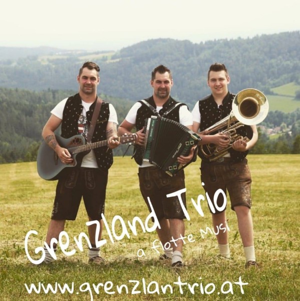 grenzland trio 2022